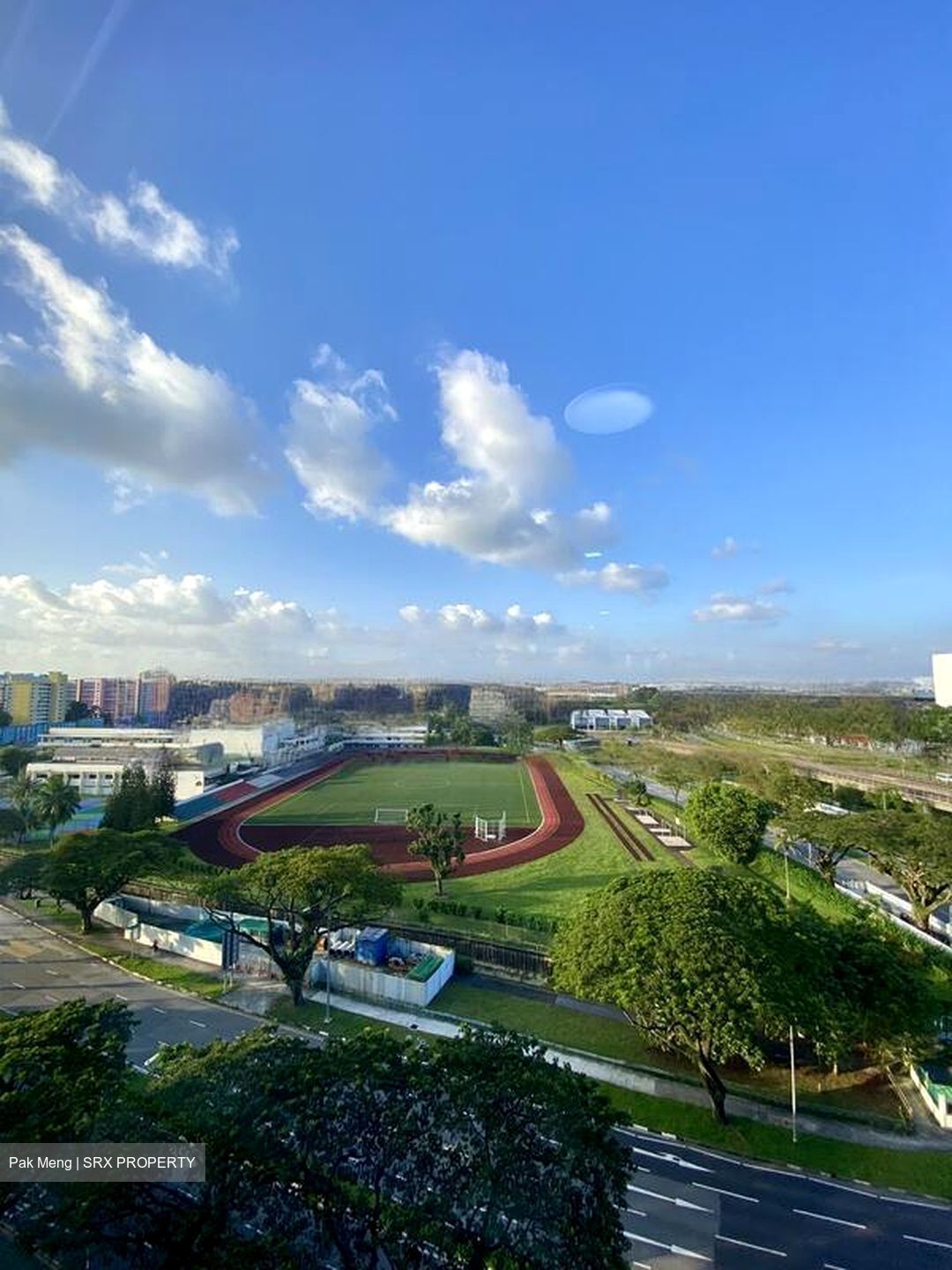 Centro Residences (D20), Condominium #463042591